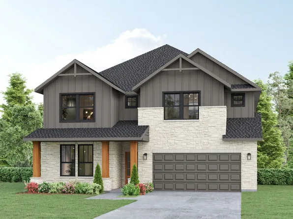 4735 Farmers Dr, Celina, TX 75009