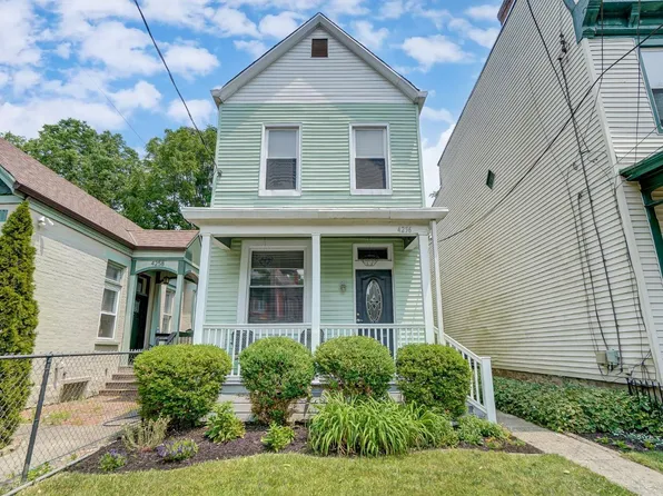 4256 Williamson Pl, Cincinnati, OH 45223