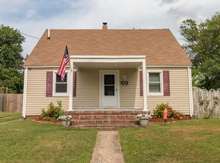 8006 Galveston Blvd, Norfolk, VA 23505