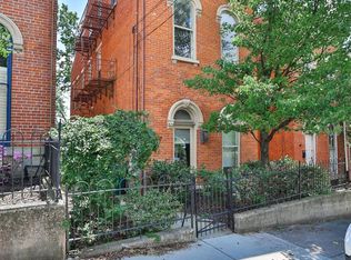 537 Liberty Hl APT 1, Cincinnati, OH 45202