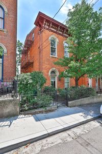 537 Liberty Hl APT 1, Cincinnati, OH, 45202