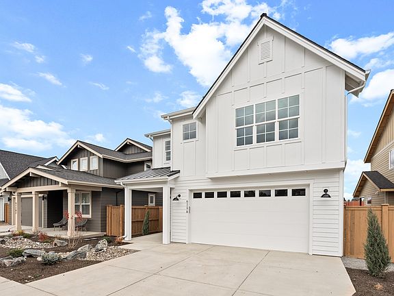2nd image of 61178 SE Berkshire Way Lot 110