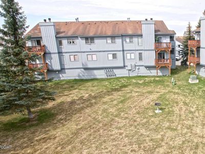 2340 Sentry Dr #H-804, Anchorage, AK, 99507