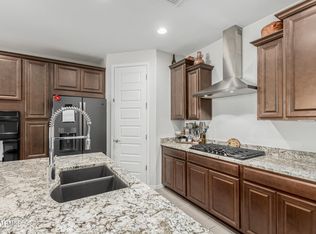 25915 W Tina Ln, Buckeye, AZ 85396