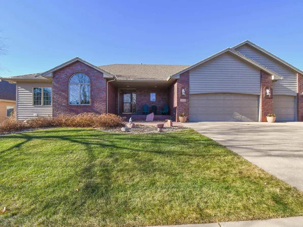 3409 S Pillsberry Ave, Sioux Falls, SD 57103