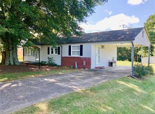 32793 Millingport Rd, New London, NC 28127