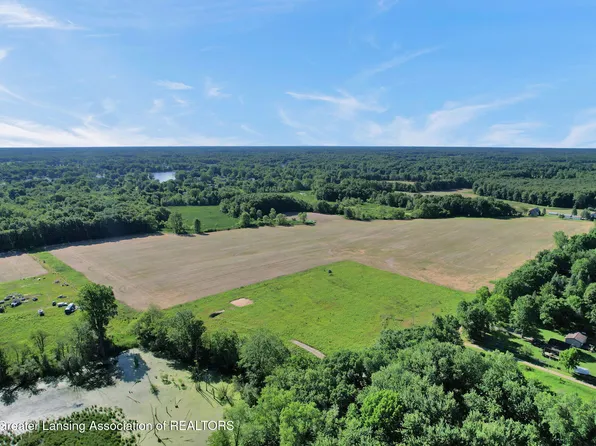 0 Laingsburg Rd, Laingsburg, MI 48848