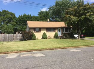 706 W Lawn Dr, Neptune, NJ 07753