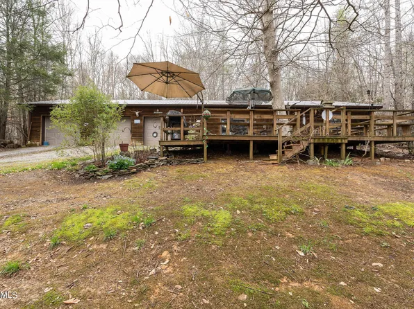 4405 Chuckey Pike, Chuckey, TN 37641