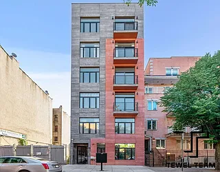 244 Franklin Avenue, #5B