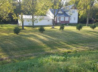 66091 130th Ave, Claremont, MN 55924