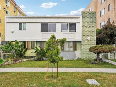 446 S Saint Andrews Pl APT 6, Los Angeles, CA, 90020