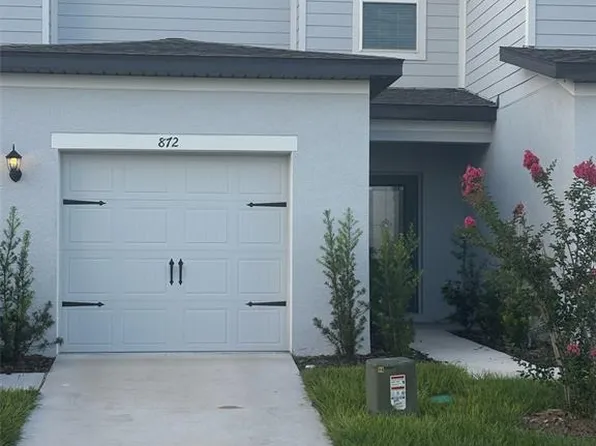 872 Poppy Ln #872, Dundee, FL 33838