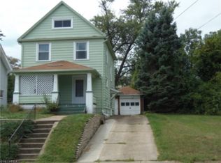 58 S Portland Ave, Youngstown, OH