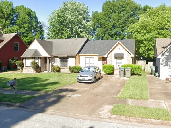 2297 Belin Dr Lot 67, Memphis, TN 38133