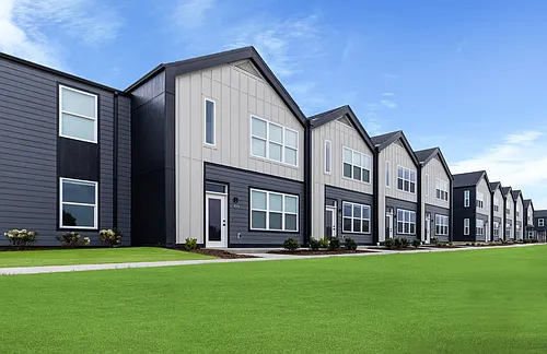 IVY Townhomes Photo 1