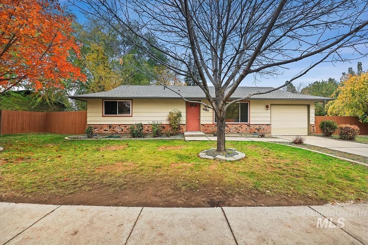 9480 W Albany Ave, Boise, ID 83704 | Zillow