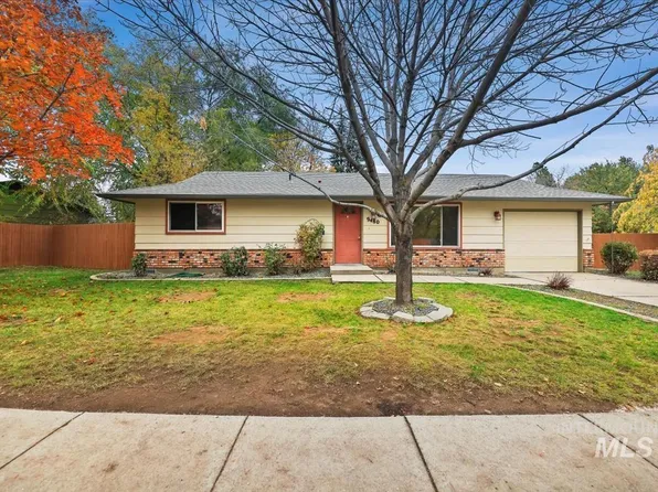 9480 W Albany Ave, Boise, ID 83704