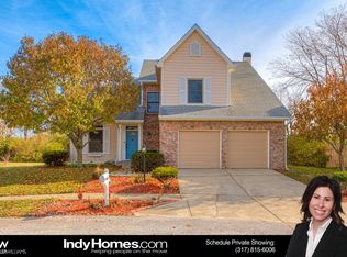 5026 Deer Creek Pl, Indianapolis, IN 46254