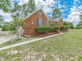 201 Tavern Fare Rd, Columbia, SC 29223