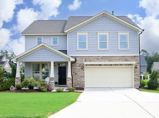 1911 Brodgen Ln, Durham, NC 27703