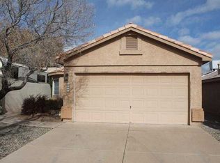7423 Via Tranquilo SW, Albuquerque, NM 87121