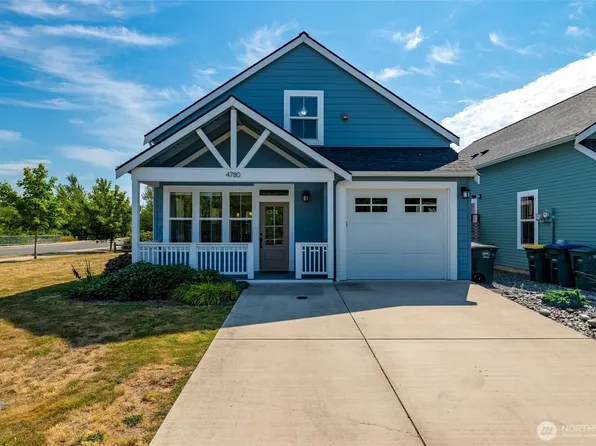 4780 Spring Brook, Bellingham, WA 98226