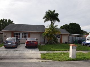 20430 SW 125th Ct, Miami, FL 33177