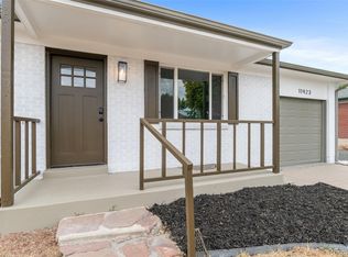 11923 Claude Way, Northglenn, CO 80233