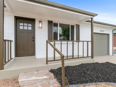 11923 Claude Way, Northglenn, CO, 80233