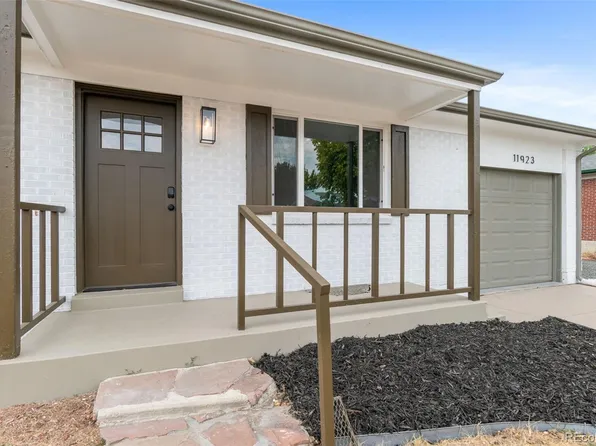 11923 Claude Way, Northglenn, CO 80233
