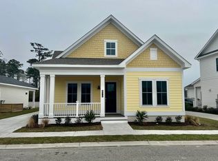 8310 Sandlapper Way LOT 16, Myrtle Beach, SC 29572
