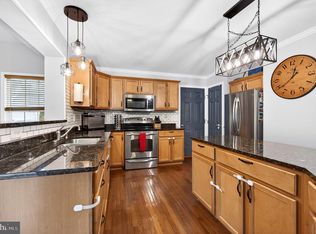 218 Camelot Dr, Chestertown, MD