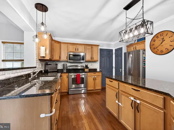 218 Camelot Dr, Chestertown, MD 21620