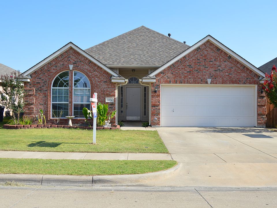 North Facing Home
