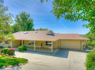 1264 Mount Ida Rd, Oroville, CA 95966