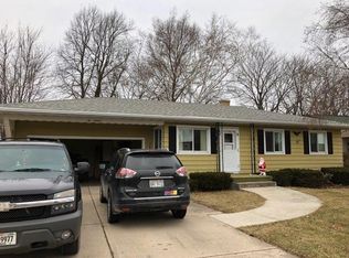 216 Mill St, Reedsville, WI 54230