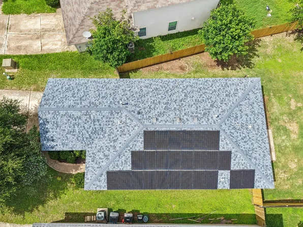 5405 Rusk Ct, Austin, TX 78723