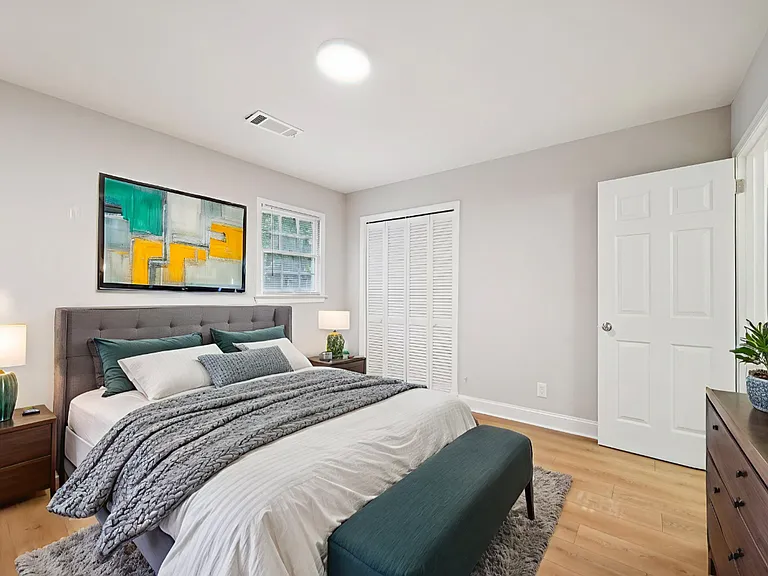 Dogwood Lane Apartments — Photo 30