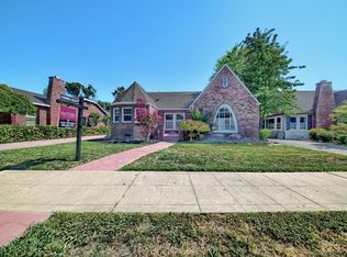 1616 W Walnut St, Stockton, CA 95203
