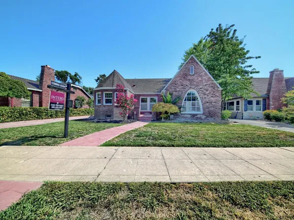 1616 W Walnut St, Stockton, CA 95203