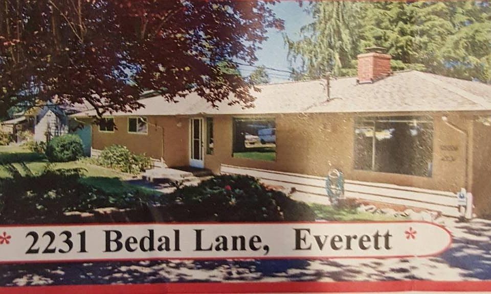 2nd image of 2231 Bedal Ln