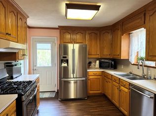 5420 State Highway 147 N #N, Center, TX 75935