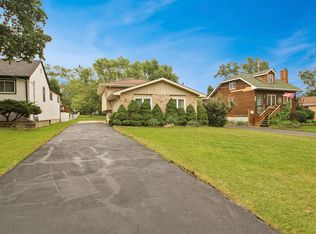 15215 Kilpatrick Ave, Oak Forest, IL 60452