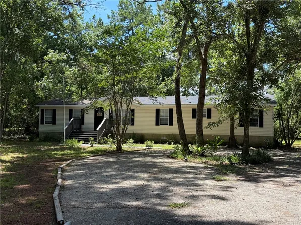 44049 Caulkins Dr, Callahan, FL 32011