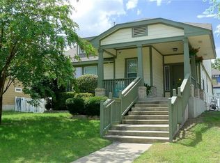 453 Sampson, Kyle, TX 78640