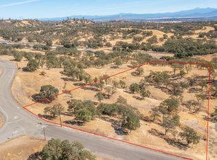 9999 Happy Valley Trl, Cottonwood, CA 96022