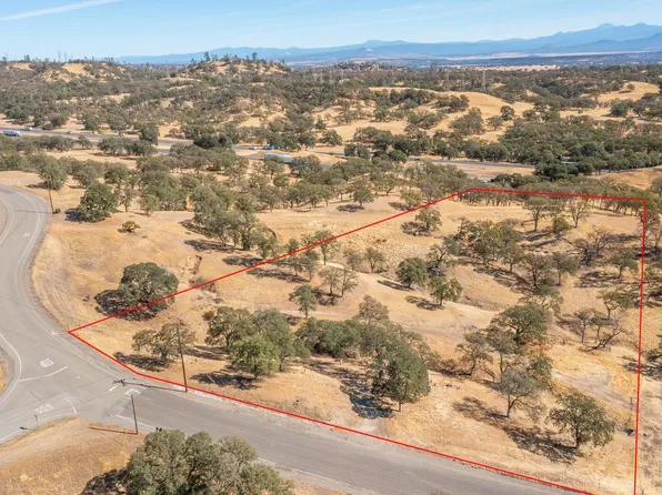 9999 Happy Valley Trl, Cottonwood, CA 96022