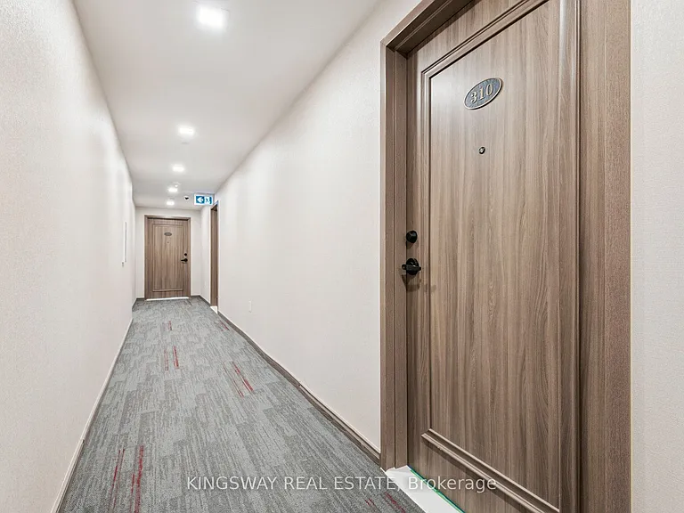 3421 Sheppard Ave E #310 — Photo 10