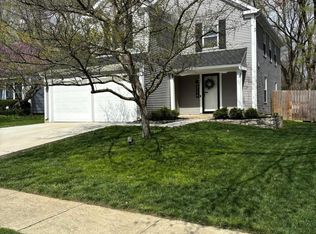 3176 Westmills Dr, Columbus, OH
